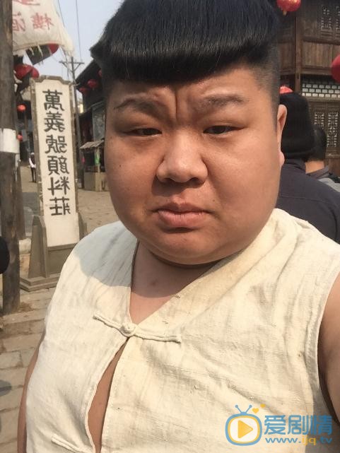儿科医生小胖是谁演的？儿科医生小胖扮演者李东明个人资料、写真及生活照欣赏