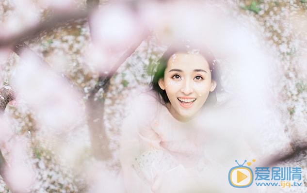 卓煜茜忽而写真 卓煜茜高清写真_卓煜茜高清剧照