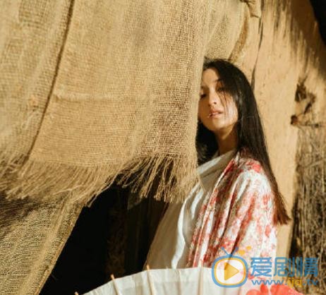 卓煜茜沙漠写真 卓煜茜高清写真_卓煜茜高清剧照