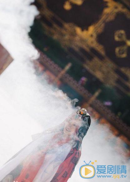 卓煜茜笑面如花写真 卓煜茜高清写真_卓煜茜高清剧照