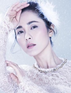 儿科医生叶梅是谁演的？儿科医生叶梅扮演者曾黎个人资料、写真及生活照欣赏