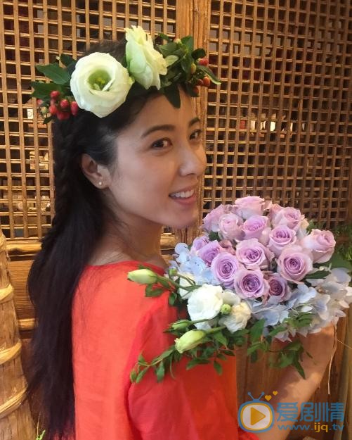 儿科医生叶梅是谁演的？儿科医生叶梅扮演者曾黎个人资料、写真及生活照欣赏