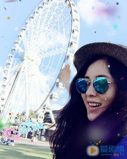 儿科医生叶梅是谁演的？儿科医生叶梅扮演者曾黎个人资料、写真及生活照欣赏