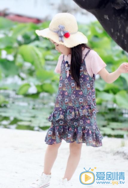陈朵怡夏日写真 陈朵怡高清写真_陈朵怡高清剧照