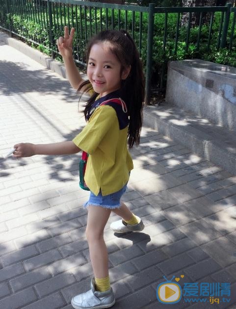 陈朵怡生活照 陈朵怡高清写真_陈朵怡高清剧照