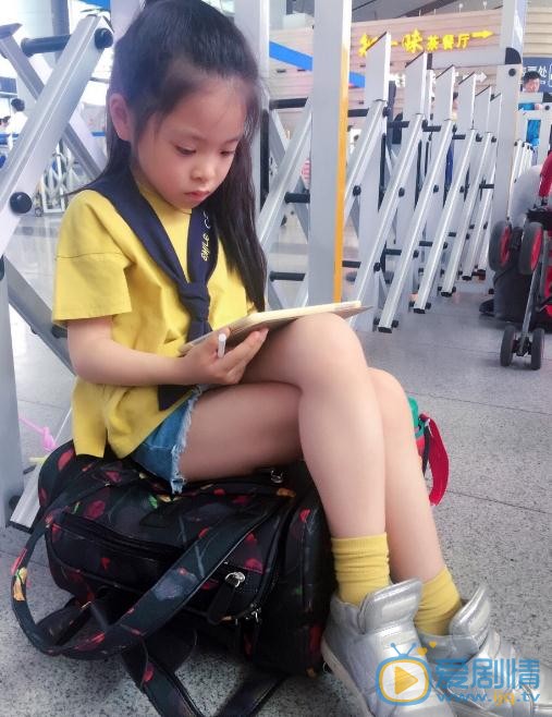 陈朵怡生活照 陈朵怡高清写真_陈朵怡高清剧照