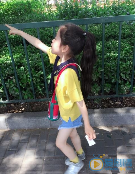 陈朵怡生活照 陈朵怡高清写真_陈朵怡高清剧照