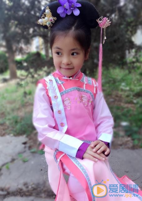 陈朵怡生活照 陈朵怡高清写真_陈朵怡高清剧照