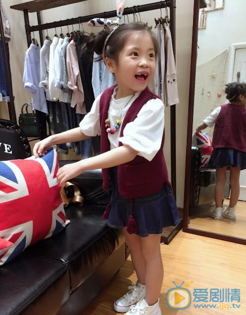 陈朵怡生活照 陈朵怡高清写真_陈朵怡高清剧照