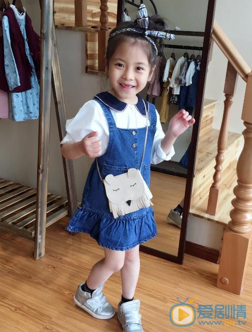 陈朵怡生活照 陈朵怡高清写真_陈朵怡高清剧照