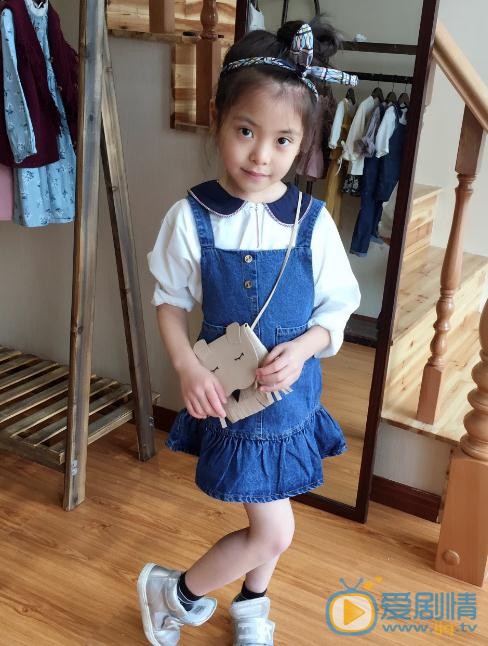 陈朵怡生活照 陈朵怡高清写真_陈朵怡高清剧照