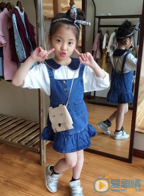 陈朵怡生活照 陈朵怡高清写真_陈朵怡高清剧照