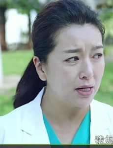 急诊科医生皓月的亲生父亲是谁？刘慧敏和皓月相认了吗？