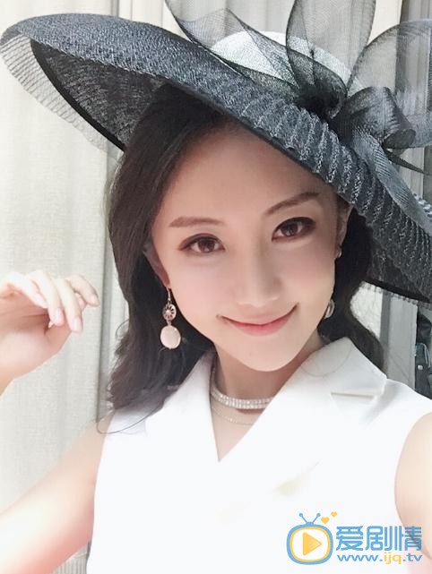 赵崔玮生活照 赵崔玮高清写真_赵崔玮高清剧照