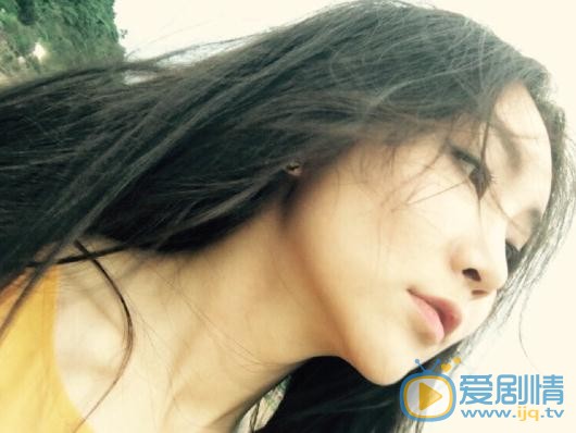 赵崔玮生活照 赵崔玮高清写真_赵崔玮高清剧照