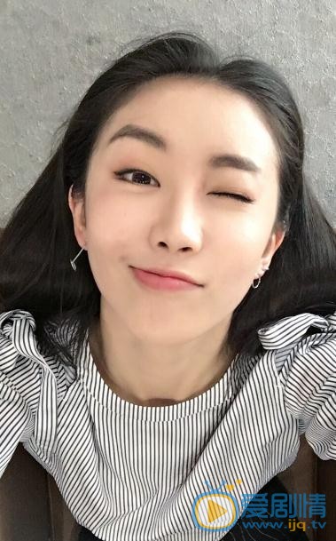 赵崔玮生活照 赵崔玮高清写真_赵崔玮高清剧照