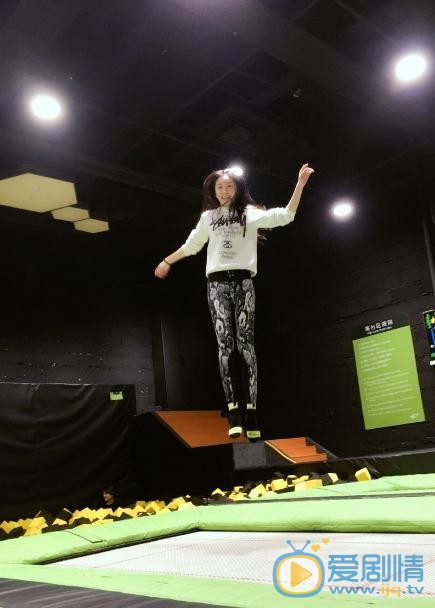 赵崔玮生活照 赵崔玮高清写真_赵崔玮高清剧照