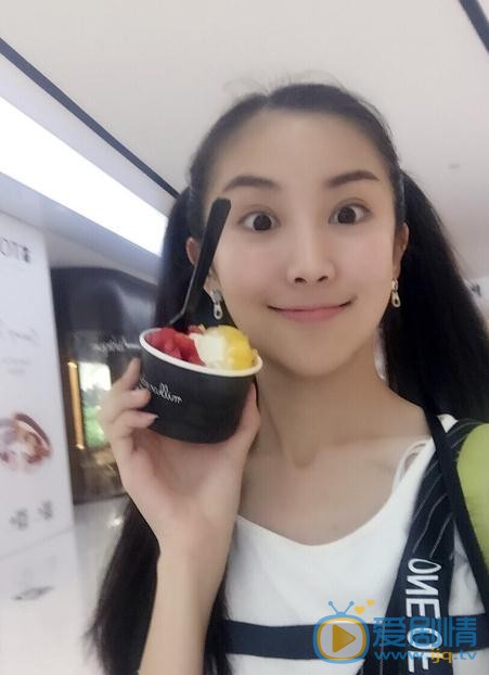 赵崔玮生活照 赵崔玮高清写真_赵崔玮高清剧照