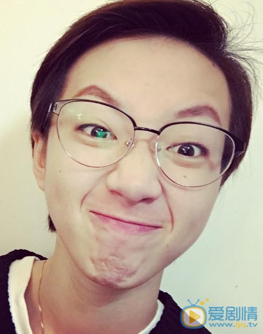 周韵茹生活照 周韵茹高清写真_周韵茹高清剧照