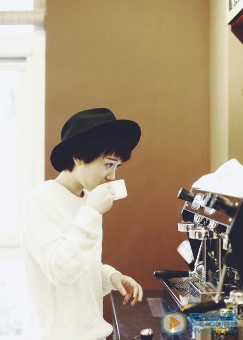 周韵茹街拍写真 周韵茹高清写真_周韵茹高清剧照