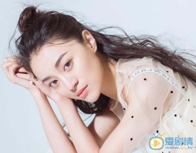 许瑶璇气质写真 许瑶璇高清写真_许瑶璇高清剧照
