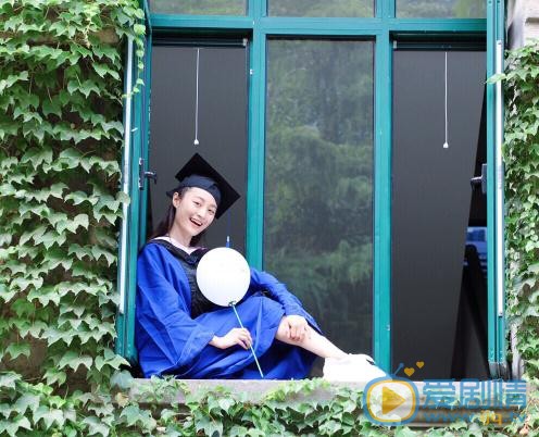 许瑶璇毕业照 许瑶璇高清写真_许瑶璇高清剧照
