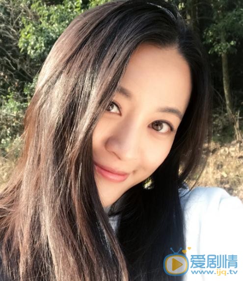 许瑶璇生活照 许瑶璇高清写真_许瑶璇高清剧照