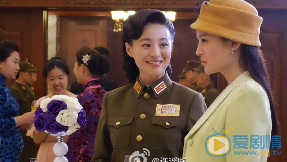 许瑶璇《飞哥战队》剧照 许瑶璇高清写真_许瑶璇高清剧照