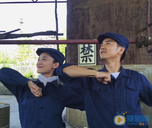 许瑶璇片场照 许瑶璇高清写真_许瑶璇高清剧照