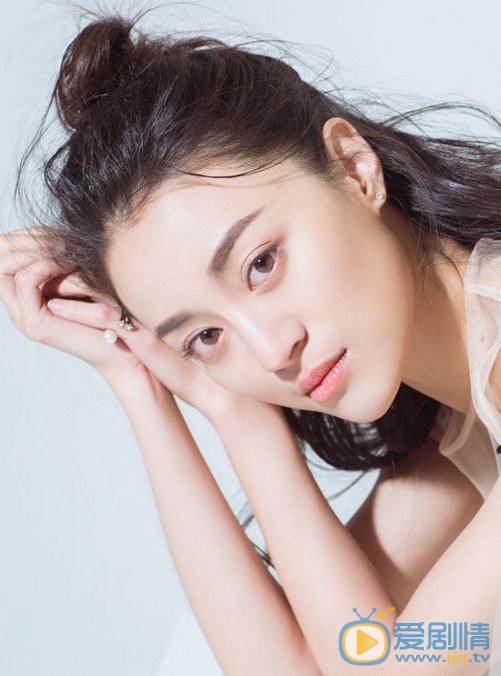 许瑶璇气质写真 许瑶璇高清写真_许瑶璇高清剧照
