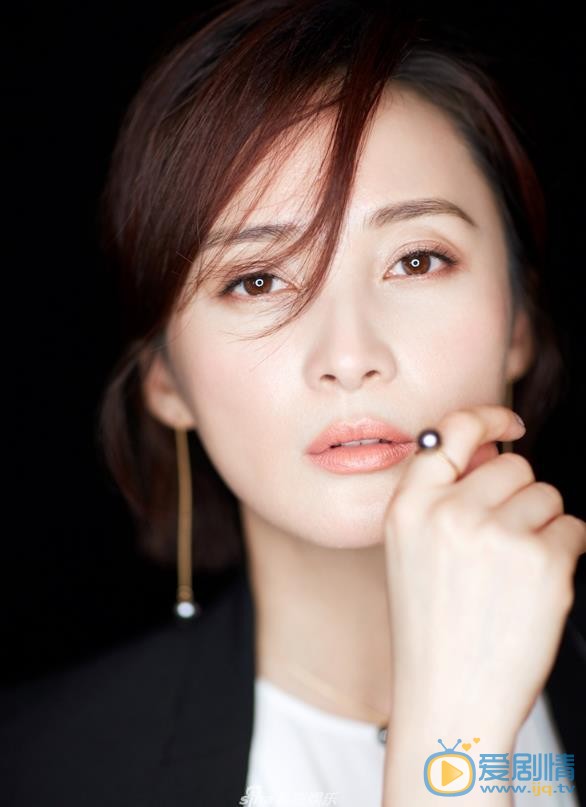 蒋勤勤气质写真 蒋勤勤高清写真_蒋勤勤高清剧照