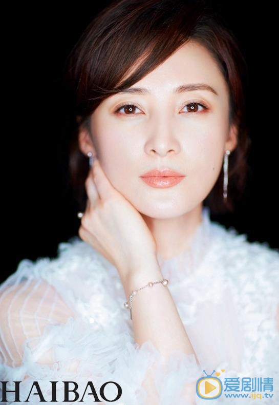蒋勤勤气质写真 蒋勤勤高清写真_蒋勤勤高清剧照