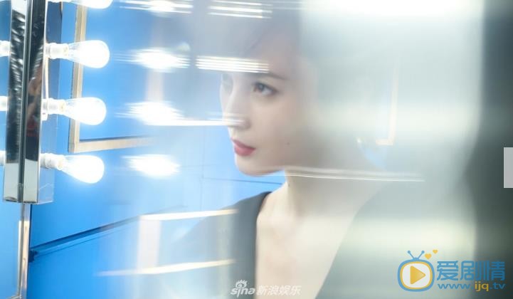蒋勤勤气质写真 蒋勤勤高清写真_蒋勤勤高清剧照
