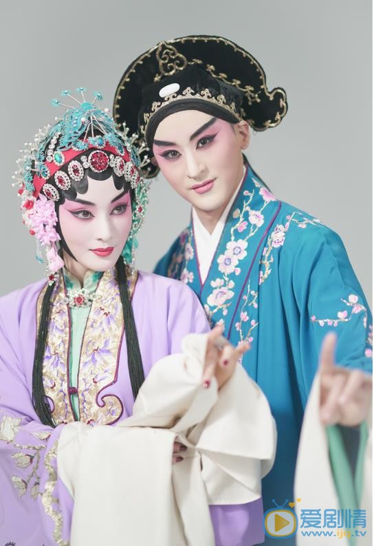 蒋勤勤古典戏曲写真 蒋勤勤高清写真_蒋勤勤高清剧照