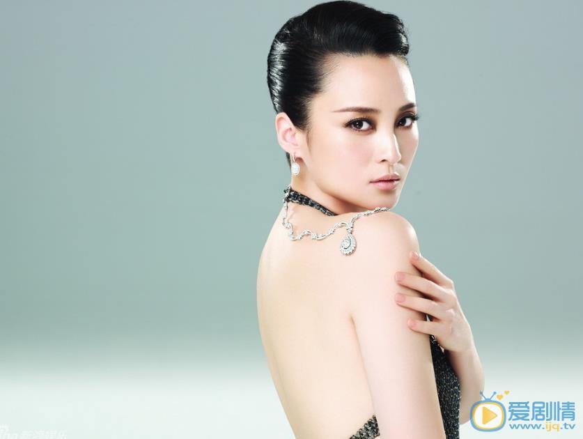 蒋勤勤气质写真 蒋勤勤高清写真_蒋勤勤高清剧照