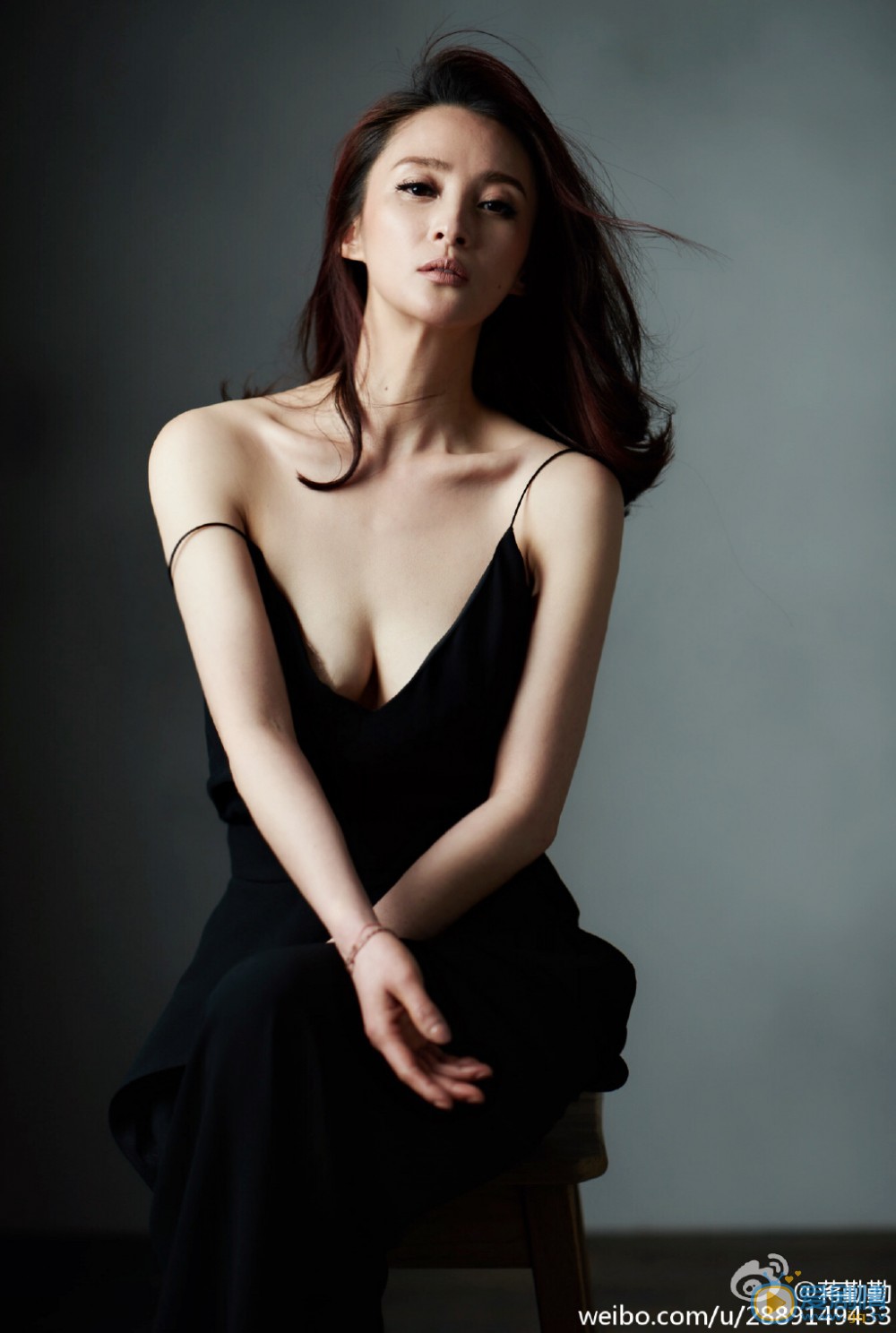 蒋勤勤性感写真 蒋勤勤高清写真_蒋勤勤高清剧照