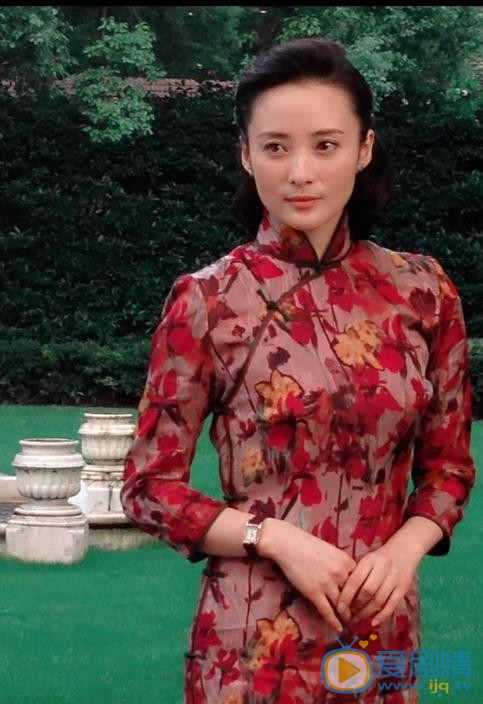 蒋勤勤《触不可及》剧照 蒋勤勤高清写真_蒋勤勤高清剧照
