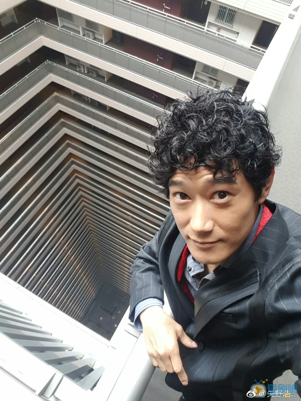 矢野浩二生活照 矢野浩二高清写真_矢野浩二高清剧照