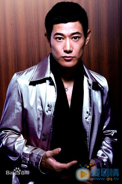 矢野浩二绅士写真 矢野浩二高清写真_矢野浩二高清剧照