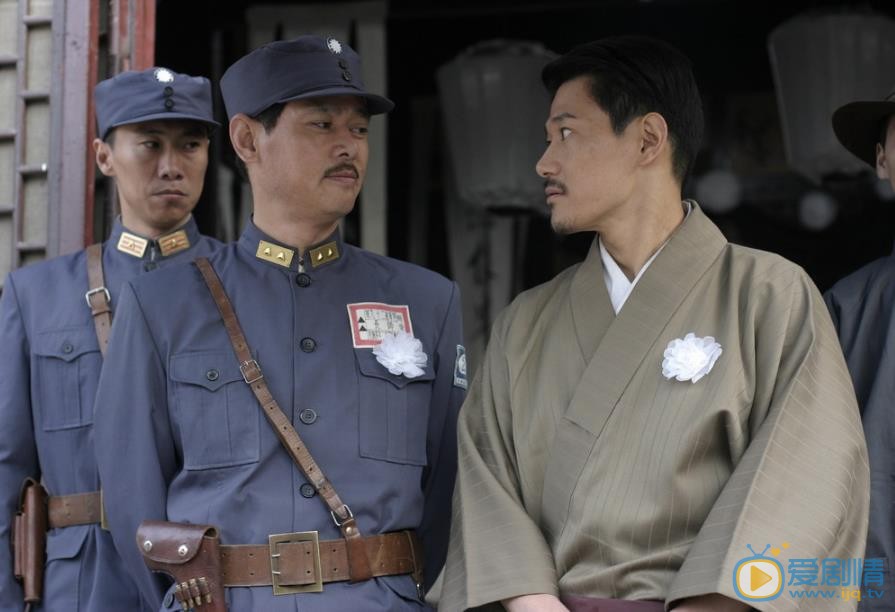 矢野浩二《大刀》剧照 矢野浩二高清写真_矢野浩二高清剧照