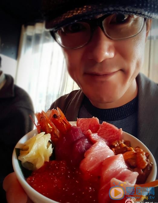 矢野浩二生活照 矢野浩二高清写真_矢野浩二高清剧照