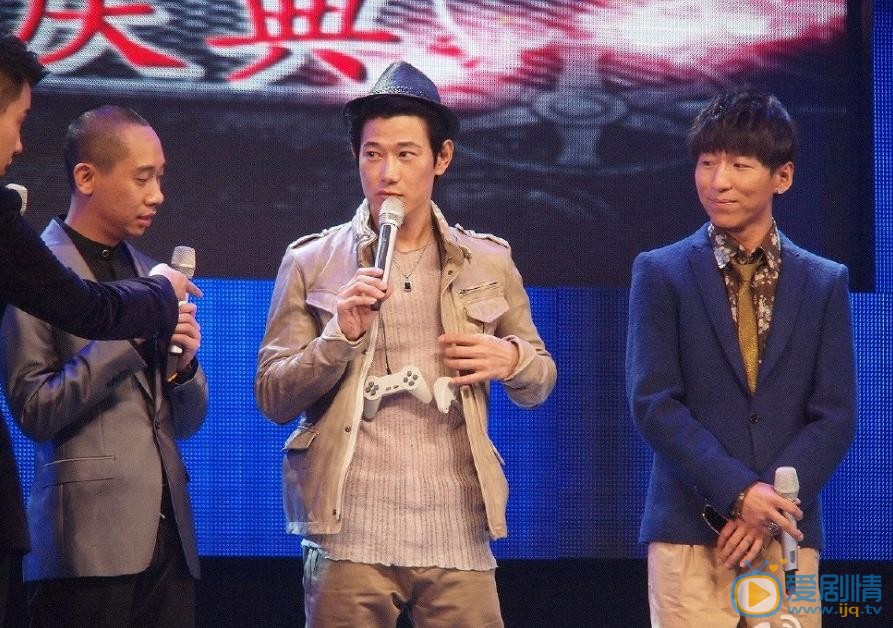 矢野浩二活动照 矢野浩二高清写真_矢野浩二高清剧照