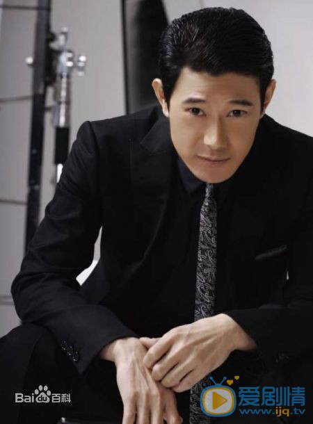 矢野浩二绅士写真 矢野浩二高清写真_矢野浩二高清剧照