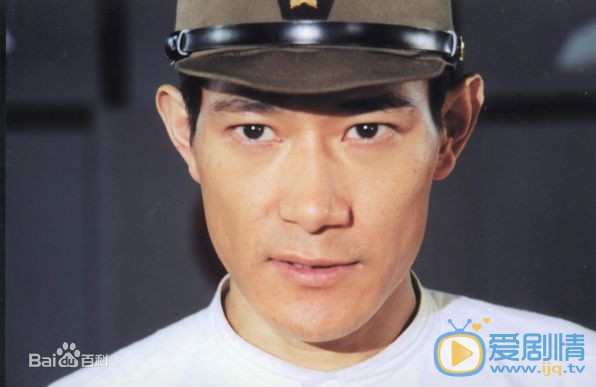 矢野浩二早期军装剧照 矢野浩二高清写真_矢野浩二高清剧照
