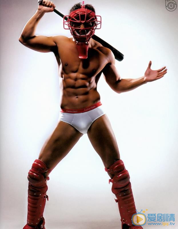 纪焕博肌肉大片 纪焕博高清写真_纪焕博高清剧照