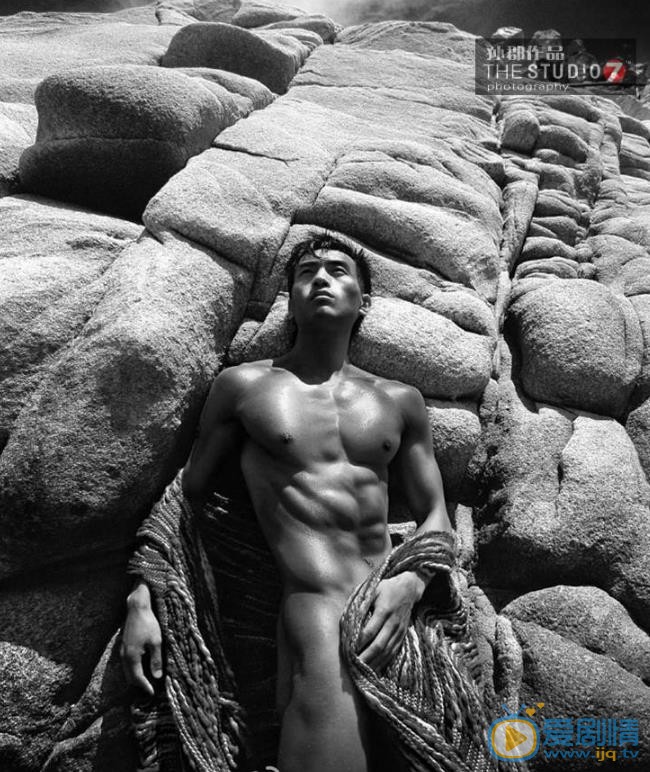 纪焕博肌肉大片 纪焕博高清写真_纪焕博高清剧照