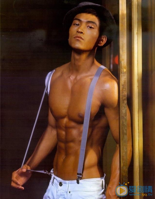 纪焕博肌肉大片 纪焕博高清写真_纪焕博高清剧照