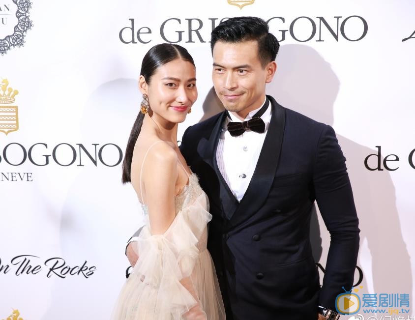 纪焕博活动照 纪焕博高清写真_纪焕博高清剧照