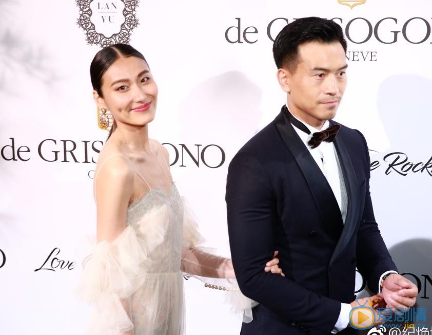 纪焕博活动照 纪焕博高清写真_纪焕博高清剧照