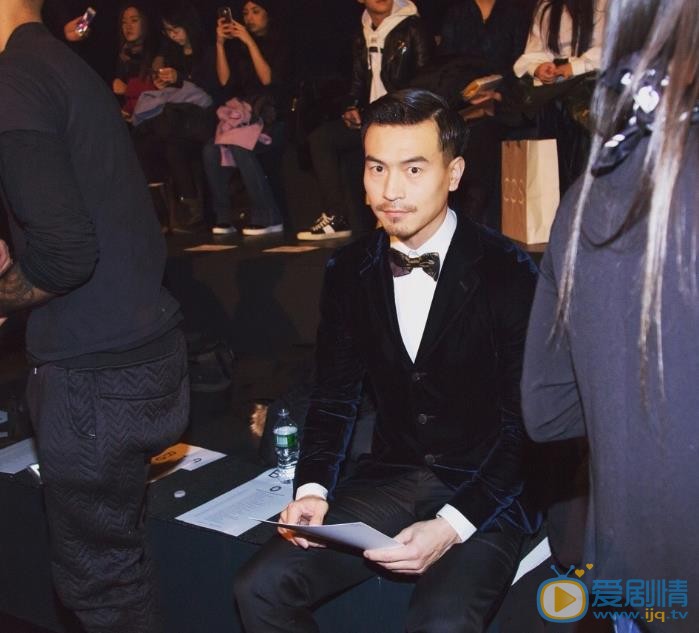 纪焕博活动照 纪焕博高清写真_纪焕博高清剧照